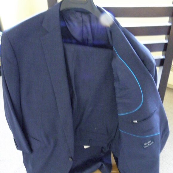 Brooks Brothers Explorer Collection Suit - Picture 4 of 12